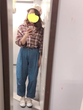 おりりさんのコーディネート