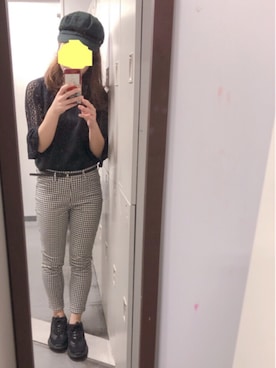 おりりさんのコーディネート