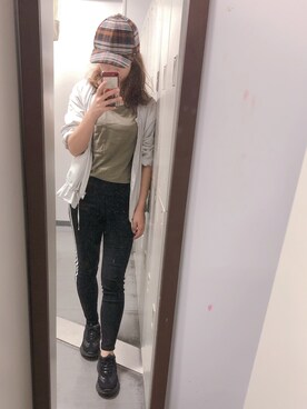 おりりさんのコーディネート