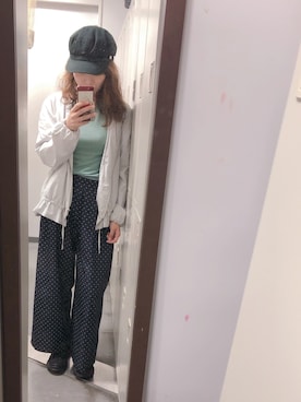 おりりさんのコーディネート