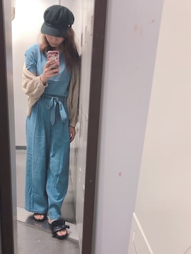 おりりさんのコーディネート