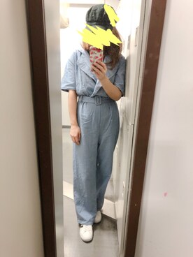 おりりさんのコーディネート