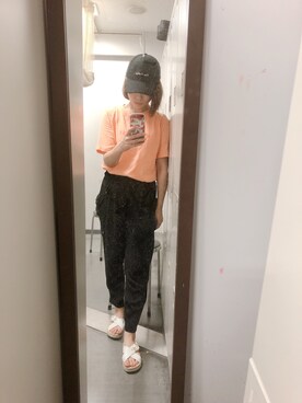 おりりさんのコーディネート