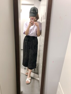 おりりさんのコーディネート