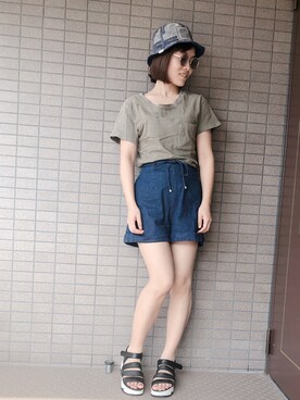 おりりさんのコーディネート