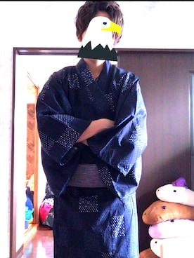 理久さんのコーディネート