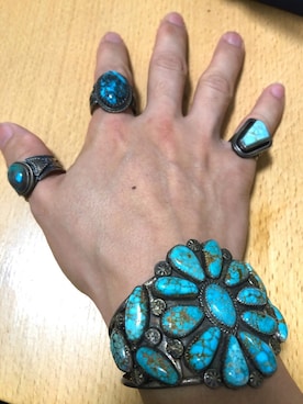 鐵丸（てつまる）さんのコーディネート