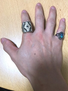 鐵丸（てつまる）さんのコーディネート