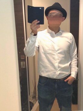 鐵丸（てつまる）さんのコーディネート