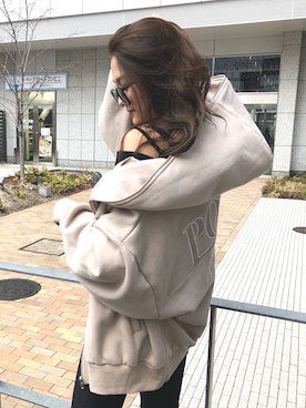 ENVYM_RANAさんのコーディネート