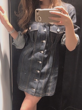 ENVYM_RANAさんのコーディネート