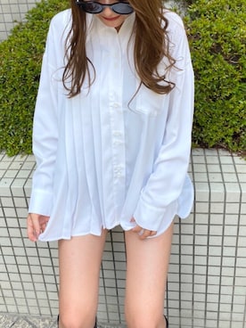 ENVYM_RANAさんのコーディネート