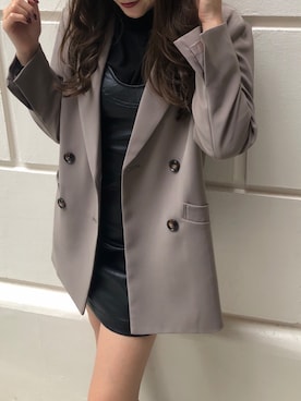 ENVYM_RANAさんのコーディネート