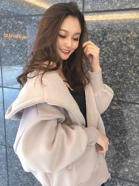 ENVYM_RANAさんのコーディネート