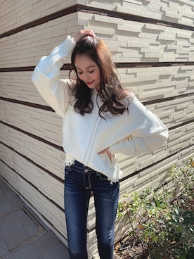 ENVYM_RANAさんのコーディネート