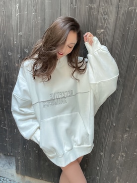 ENVYM_RANAさんのコーディネート