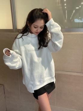 ENVYM_RANAさんのコーディネート