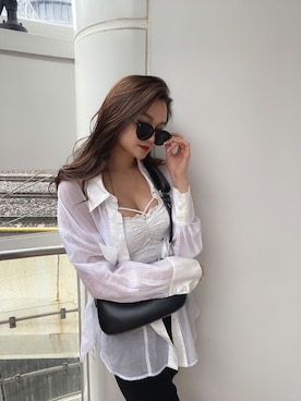 ENVYM_RANAさんのコーディネート