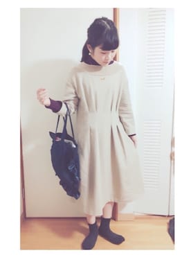 44さんのコーディネート