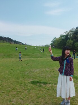 44さんのコーディネート