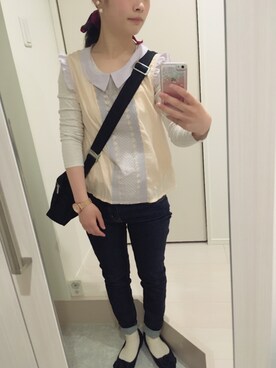 44さんのコーディネート