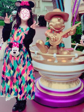 44さんのコーディネート