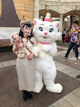 44さんのコーディネート