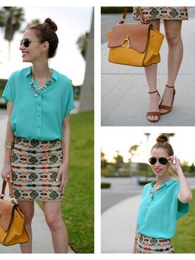 Maraさんのコーディネート