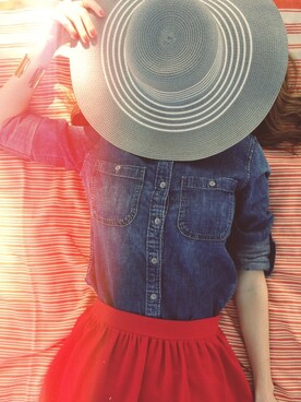 Maraさんのコーディネート