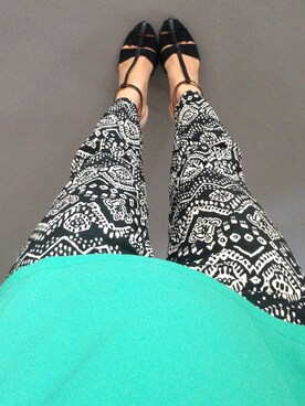 Maraさんのコーディネート