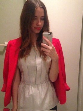 Maraさんのコーディネート