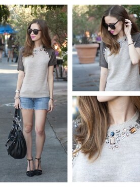 Maraさんのコーディネート