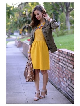 Maraさんのコーディネート