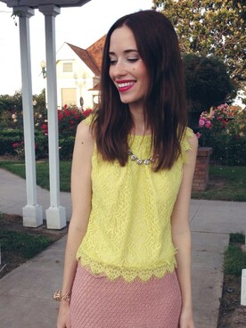 Maraさんのコーディネート