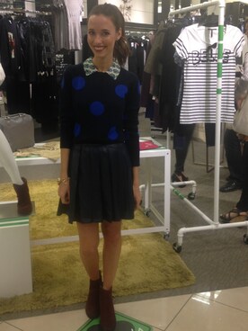 Maraさんのコーディネート