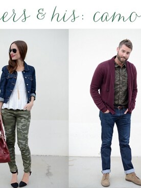 Maraさんのコーディネート