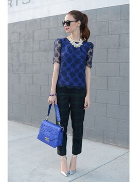 Maraさんのコーディネート