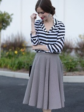 Maraさんのコーディネート