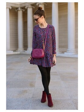 Maraさんのコーディネート