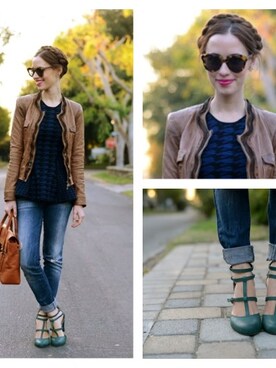 Maraさんのコーディネート