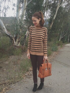 Maraさんのコーディネート