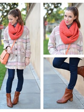 Maraさんのコーディネート