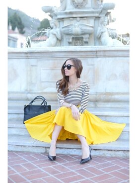 Maraさんのコーディネート