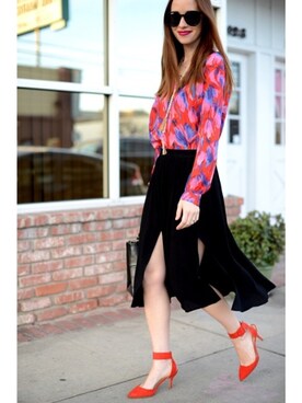 Maraさんのコーディネート