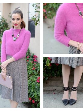 Maraさんのコーディネート