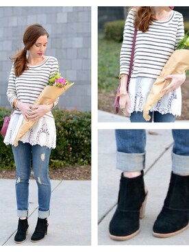 Maraさんのコーディネート