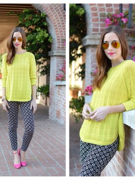 Maraさんのコーディネート