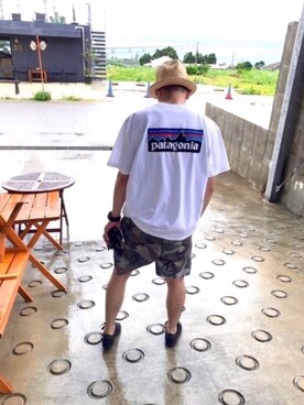 RYOMAさんのコーディネート