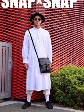 RYOMAさんのコーディネート