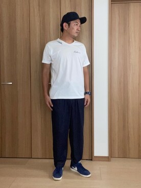 k@keさんのコーディネート